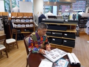 山口武さん