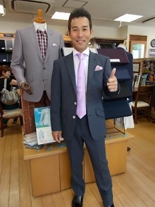 徳留選手6