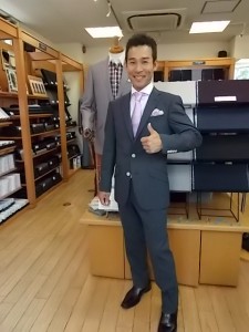 徳留選手7