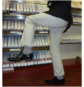 パンツ