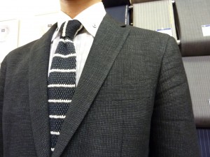 胸