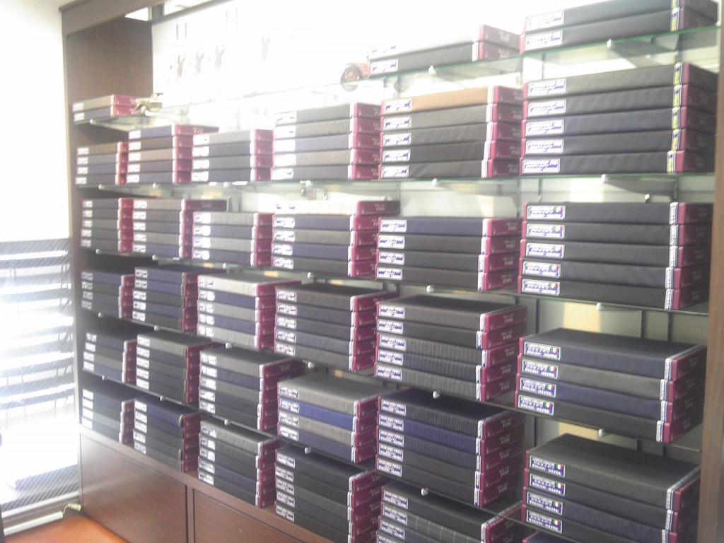 2016秋冬生地（店内）