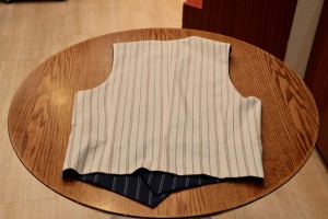 Vウラオモテ