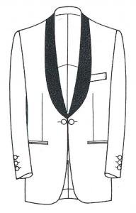 タキシード