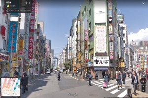 よしそば