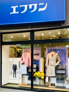関内店