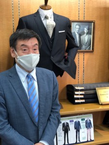 マスク