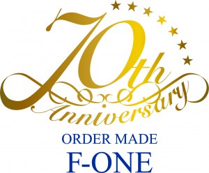 Fone70anniversary LOGOol