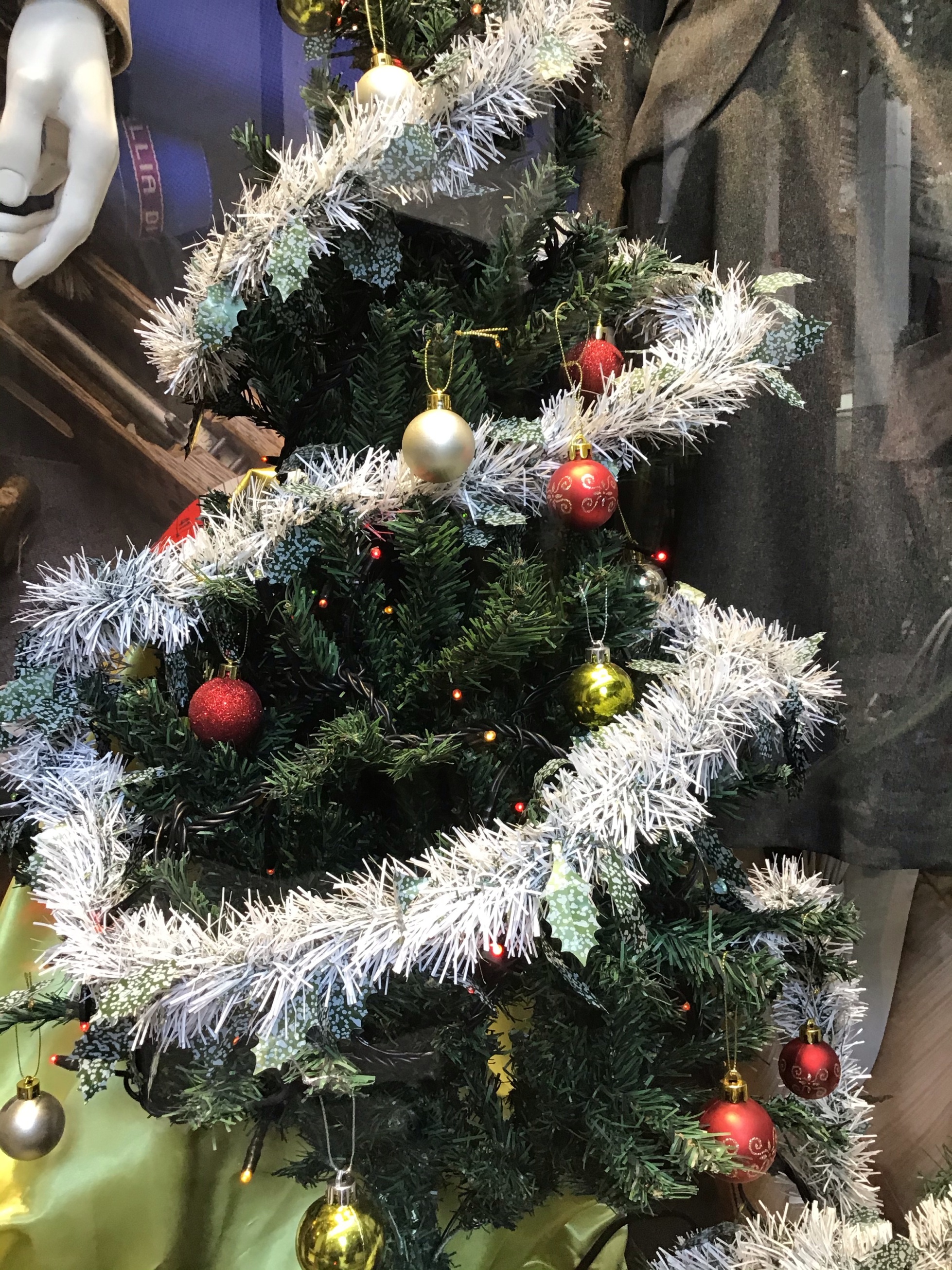 クリスマス編集