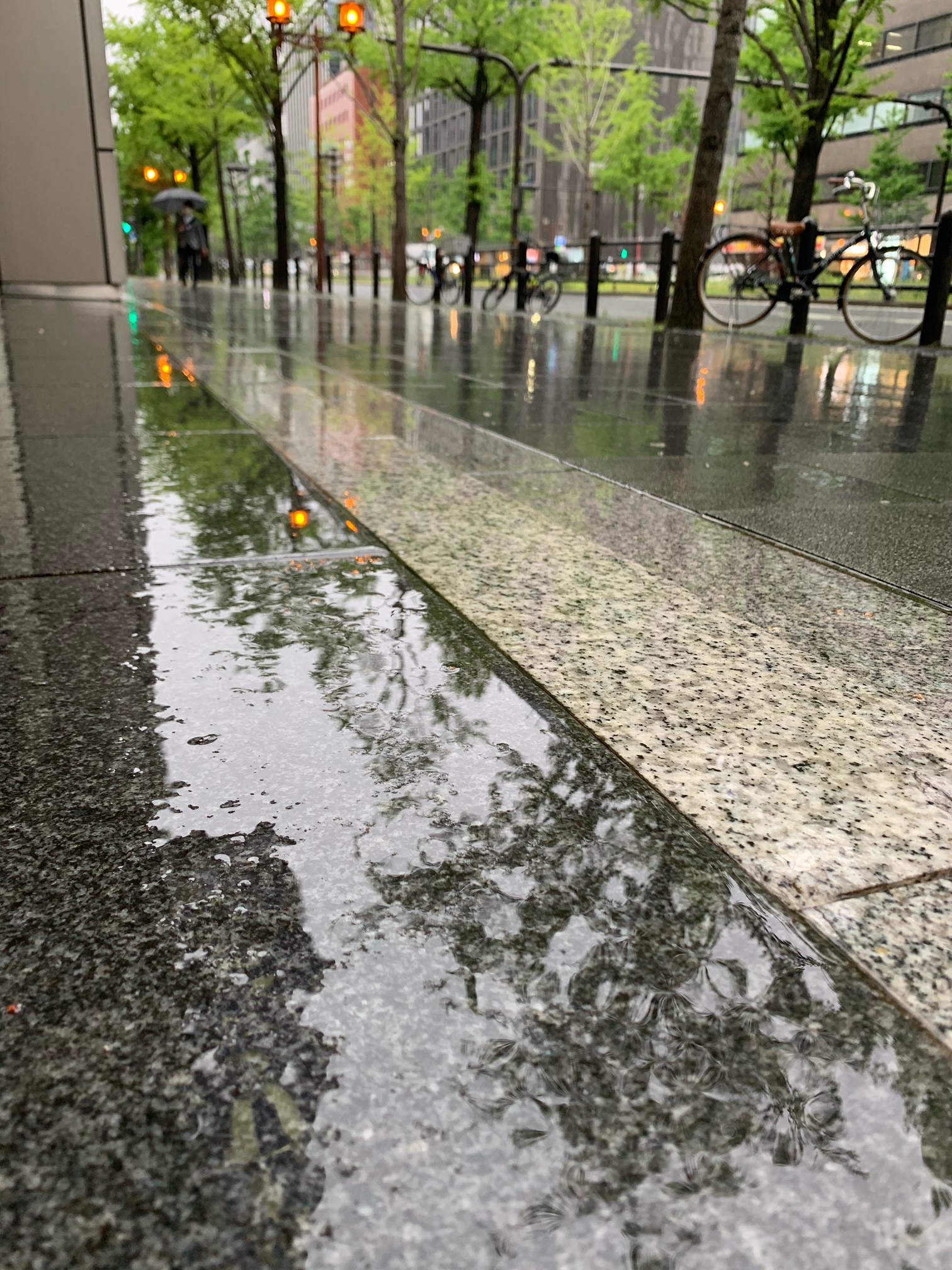 梅雨