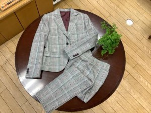 レディースSP Gチェック
