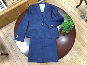 レディースSK ネイビー