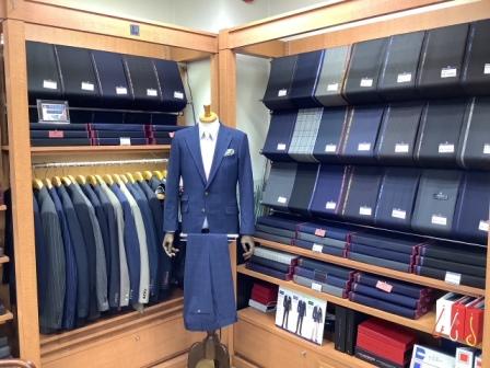 店内2022.9